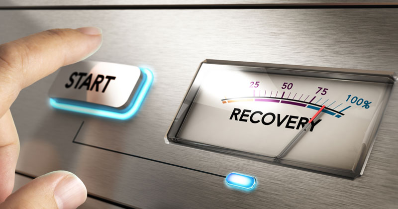 Disaster Recovery