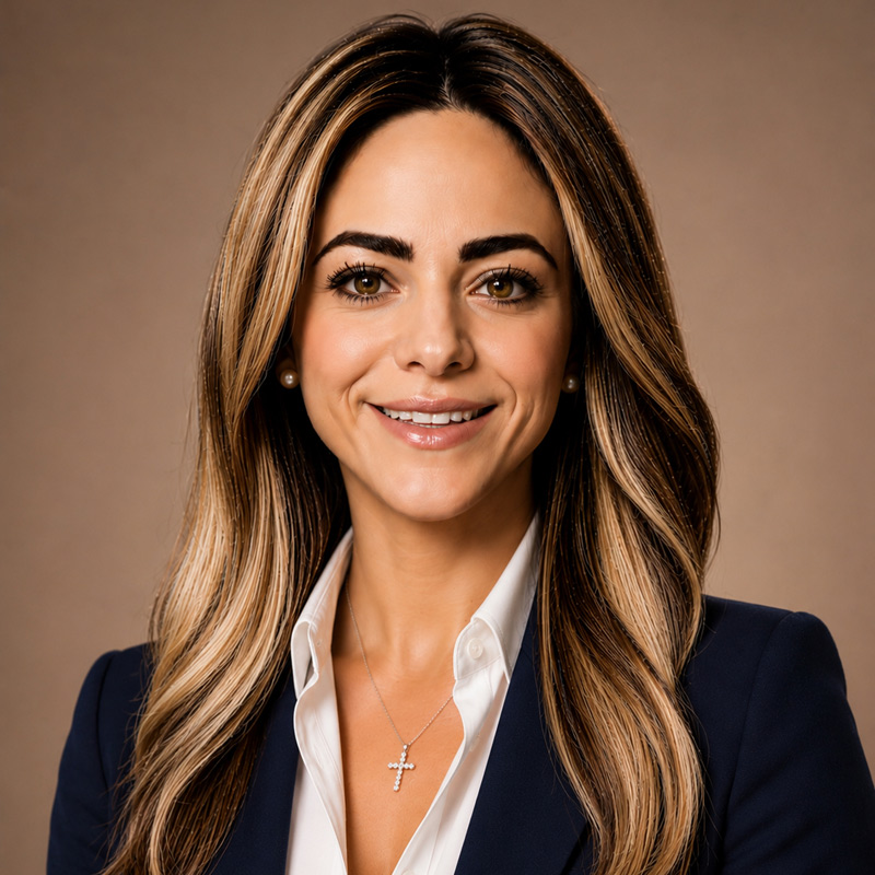 Michele Landon