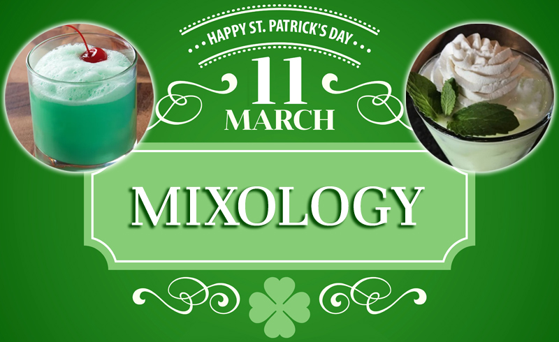 Mixology