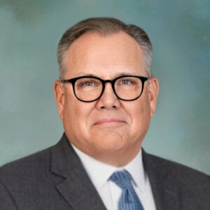 Brian Thorkelson