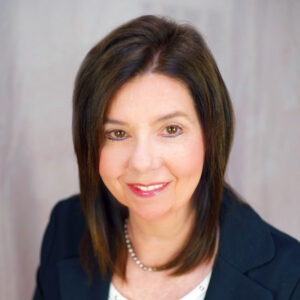 Mary Rizzuti