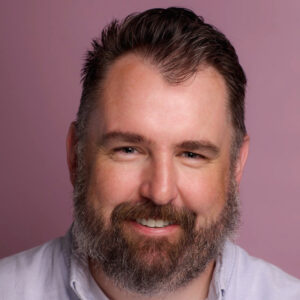 Anthony Irwin