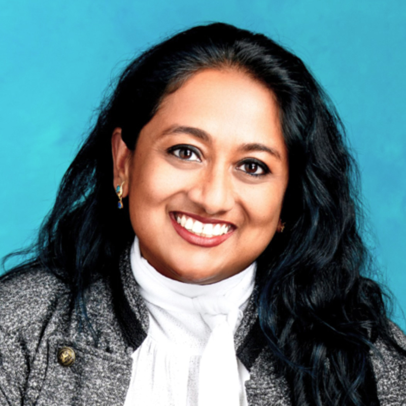 Mithuna Sivaraman
