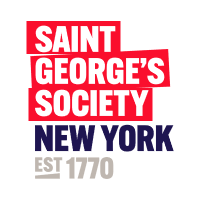 Saint George's Society of New York