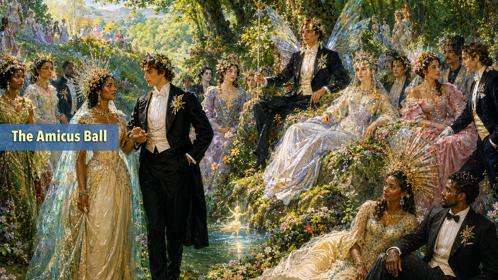Amicus Ball