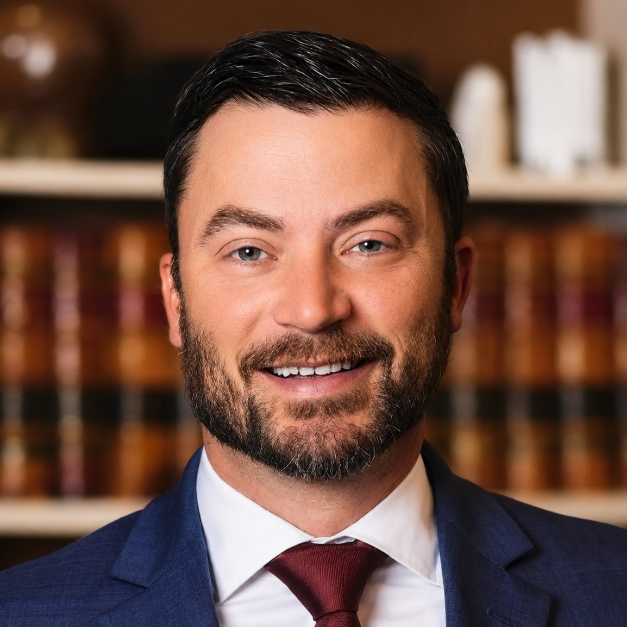David Altmaier
