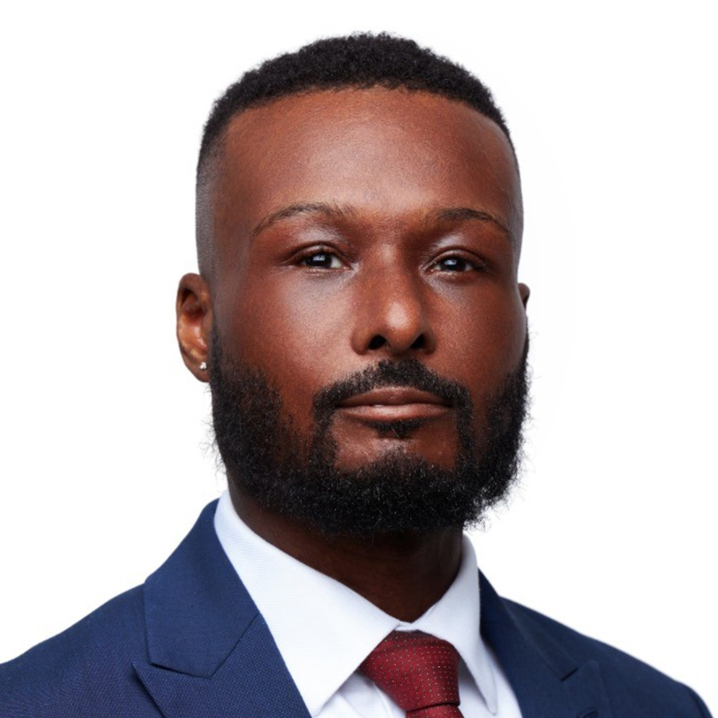 Bernard Opoku