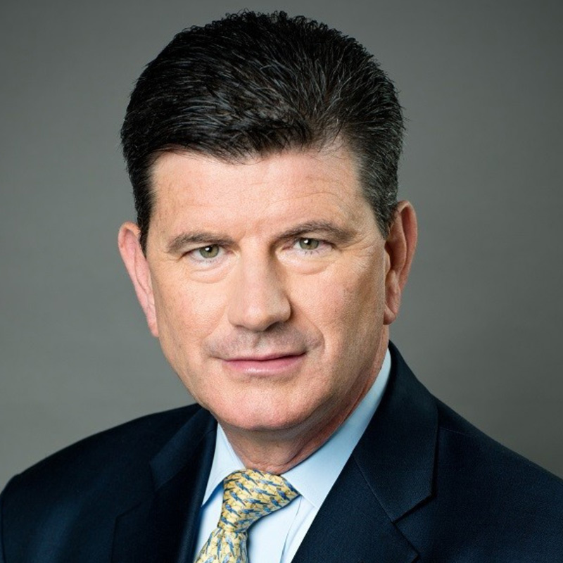 James Wrynn