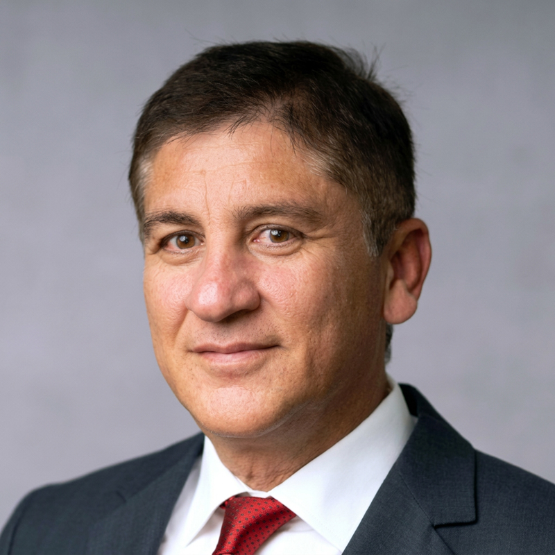 Volkan Kubali
