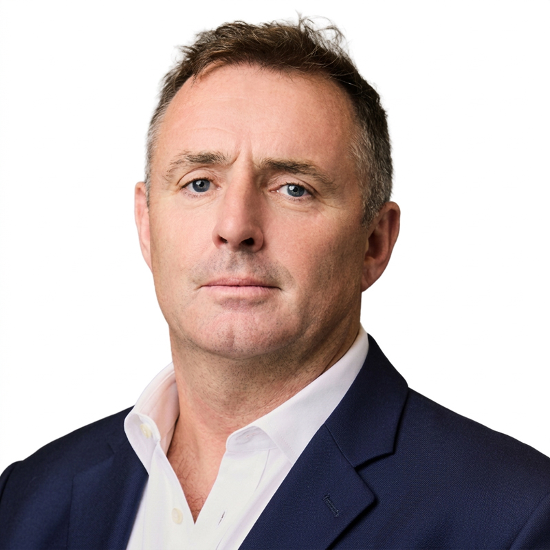 Thomas Kelly