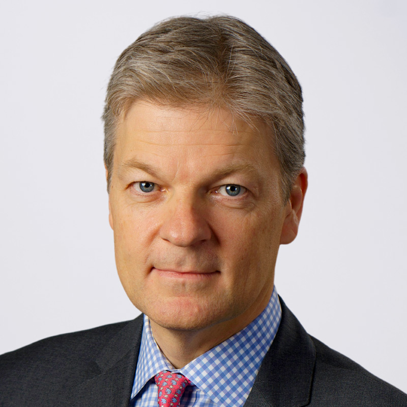 William Meacock
