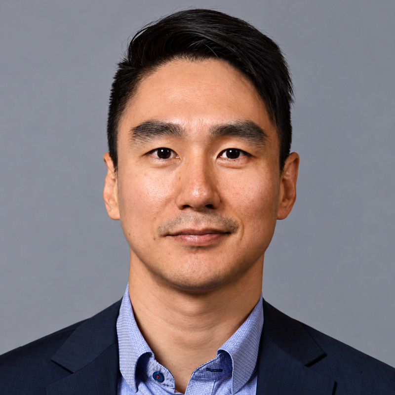 Tony Lew