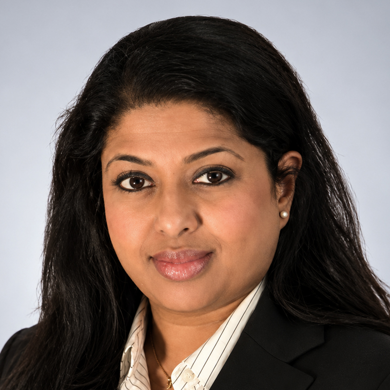 Priya Dayananda