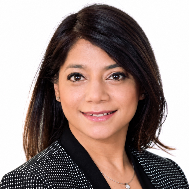 Rozleen Giwani
