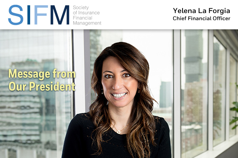 Yelena La Forgia