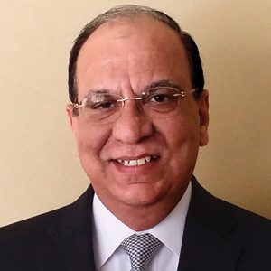 Anil Bhatia